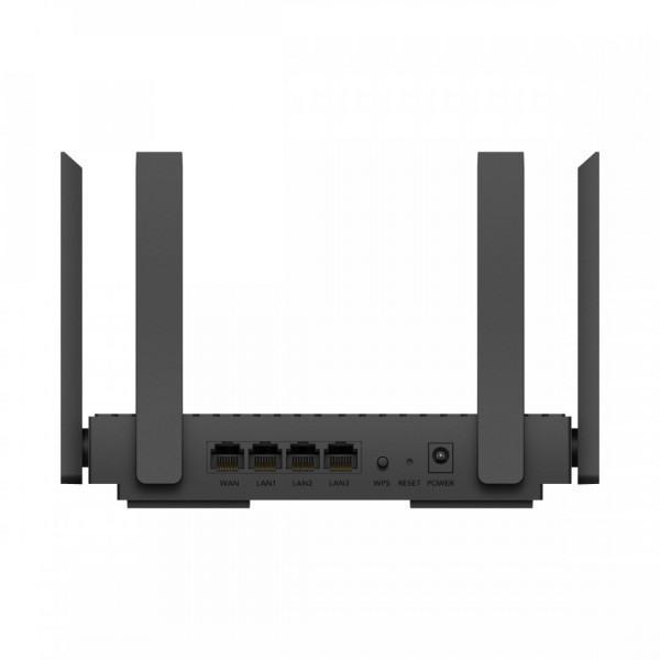 Маршрутизатор Cudy WR3000 AX3000 Gigabit Wi-Fi 6 Mesh Router