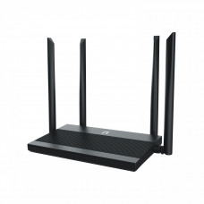 Маршрутизатор Netis N3 AC1200 IPTV Dual Band Gigabit