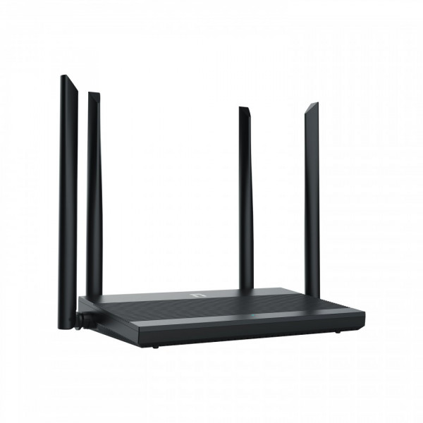 Маршрутизатор Netis N3 AC1200 IPTV Dual Band Gigabit