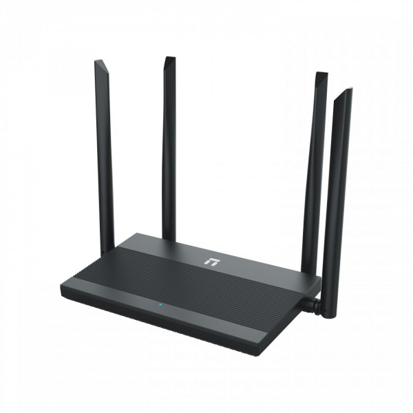 Маршрутизатор Netis N3 AC1200 IPTV Dual Band Gigabit
