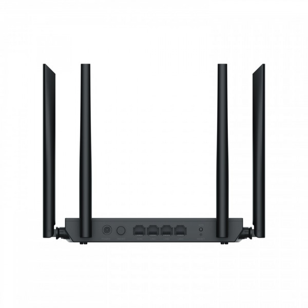 Маршрутизатор Netis N3 AC1200 IPTV Dual Band Gigabit