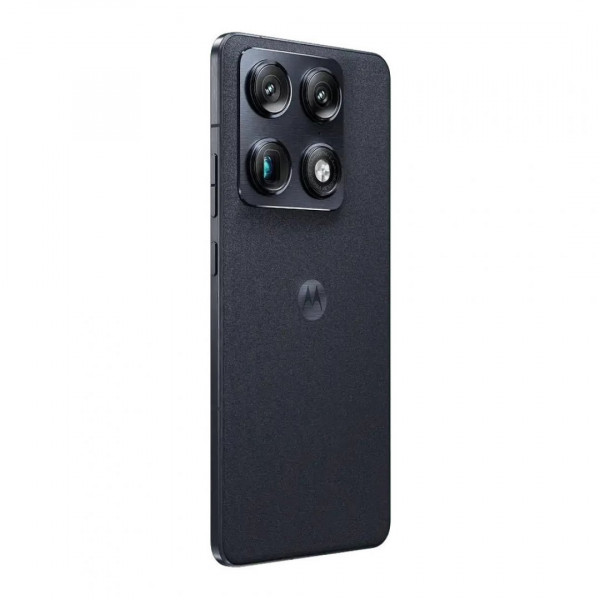 Смартфон Motorola Signature 5G 16/512GB Carbon (PBAB0045RO)
