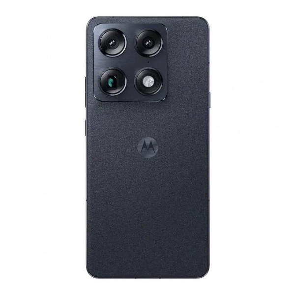 Смартфон Motorola Signature 5G 16/512GB Carbon (PBAB0045RO)