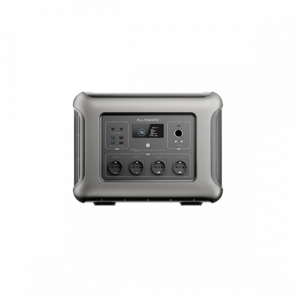 Зарядная станция AllPowers R2500 V2 1920Wh 2500W