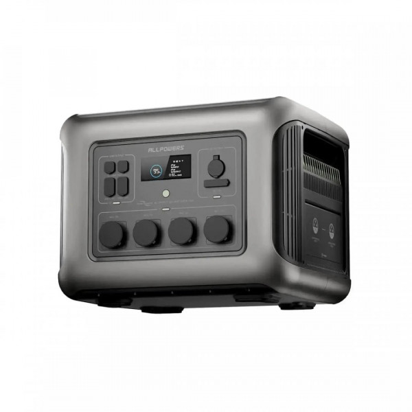 Зарядная станция AllPowers R2500 V2 1920Wh 2500W