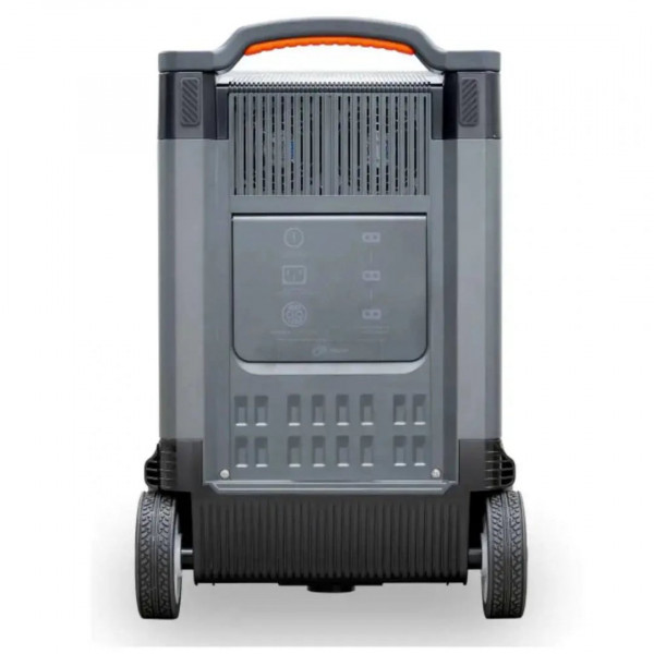 Зарядная станция AllPowers R4000 3456Wh 4000W