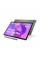 Планшет Lenovo Idea Tab Plus 5G 8/256 + Pen Luna Grey (ZAGF0114UA)