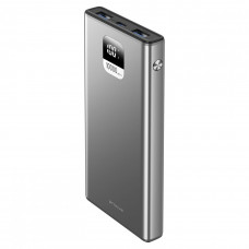 Внешний аккумулятор Proove Guardian 22.5W 10000mAh Metal Gray (PBG122210004)