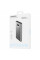 Зовнішній акумулятор Proove Guardian 22.5W 10000mAh Metal Gray (PBG122210004)
