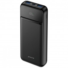 Внешний аккумулятор Proove Illuminator 2 22.5W 10000mAh Black (PBIP10212201)