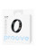 Смарт-кільце Proove Eldor 08 Black (SRED00080001)