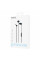Дротові навушники Proove Scape J1 (3.5mm) Black (WESJ10000801)
