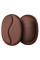 Грілка для рук Proove HeatBean Brown (HWHB00002010)