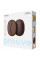 Грілка для рук Proove HeatBean Brown (HWHB00002010)