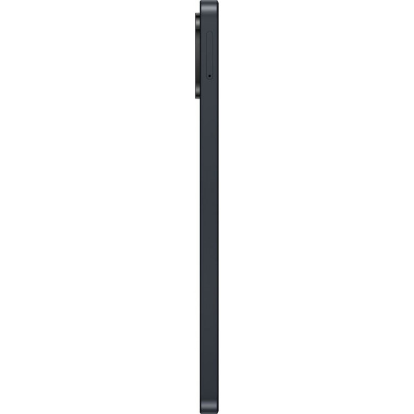 Samsung Galaxy A07 4/128GB Black (SM-A075FZKG)