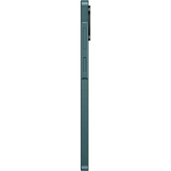 Samsung Galaxy A07 4/128GB Green (SM-A075FZGG)