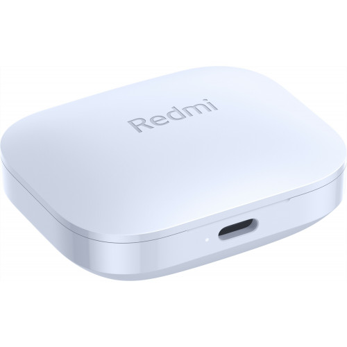 Беспроводные наушники Redmi Buds 5 Sky Blue (BHR7631GL)