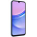 Samsung Galaxy A15 A155F 4/128GB Blue (SM-A155FZBDEUC)