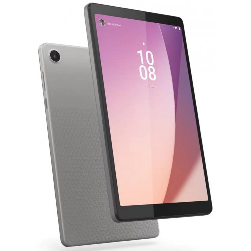 Планшет Lenovo Tab M8 (4th Gen) 4/64GB WiFi Arctic grey + Case&Film (ZAD00107UA)