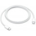 Кабель Apple USB-C на USB-C Charge Cable 60W 1m (MQKJ3ZM/A)