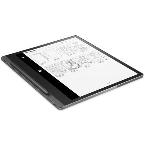 Електронна книга Lenovo Smart Paper SP101FU (ZAC00014UA)