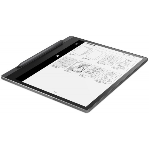 Електронна книга Lenovo Smart Paper SP101FU (ZAC00014UA)