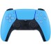 Бездротовий геймпад Sony PlayStation 5 DualSense (PS5) Starlight Blue