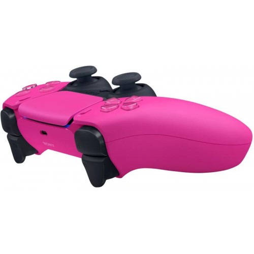 Беспроводной геймпад Sony PlayStation 5 DualSense (PS5) Pink