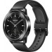 Смарт-часы Xiaomi Watch S3 Black (BHR7874GL)