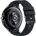 Смарт-часы Xiaomi Watch 2 Pro Bluetooth Black Case with Black Fluororubber Strap (BHR7211GL)