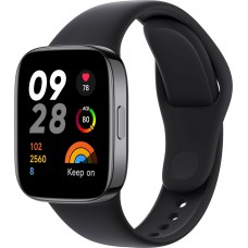 Смарт-часы Redmi Watch 3 Black (BHR6851GL)