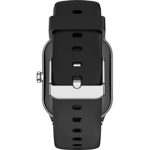 Смарт-часы Amazfit Pop 3S Silver