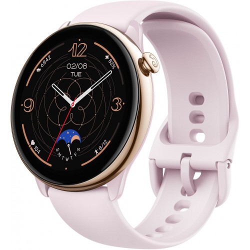 Смарт-часы Amazfit GTR Mini Misty Pink