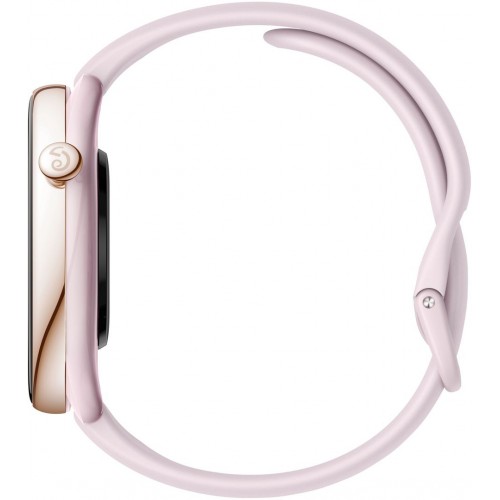 Смарт-часы Amazfit GTR Mini Misty Pink