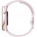 Смарт-часы Amazfit GTR Mini Misty Pink