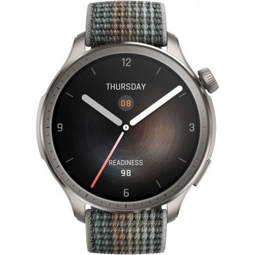 Смарт-часы Amazfit Balance Sunset Grey