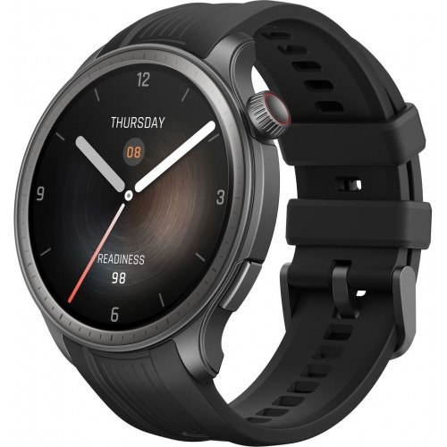 Смарт-часы Amazfit Balance Midnight