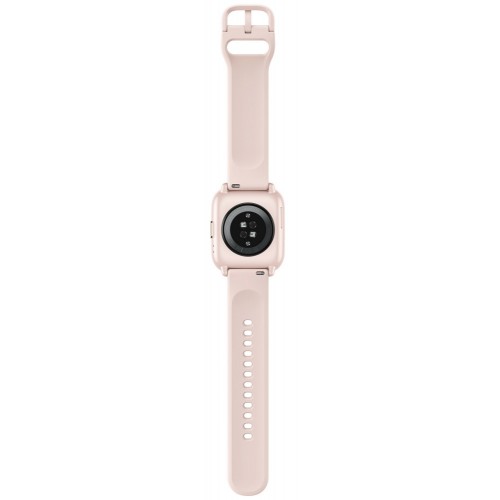 Смарт-часы Amazfit Active Petal Pink