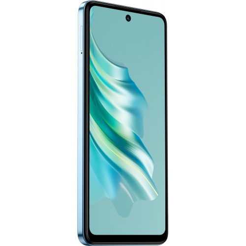 Tecno Spark 20 (KJ5n) 8/128GB Magic Skin Blue (4894947013546)