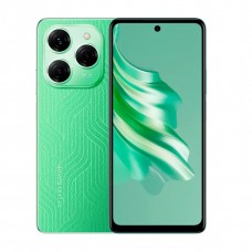 Tecno Spark 20 Pro (KJ6) 8/256GB Magic Skin Green (4894947014239)