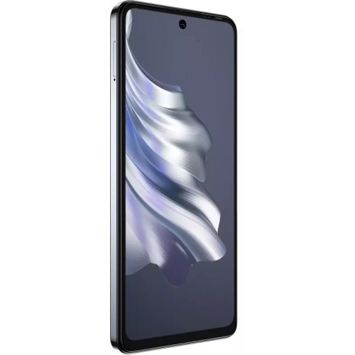 Tecno Spark 20 Pro (KJ6) 8/256GB Moonlit Black (4894947014178)