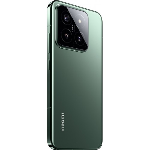 Xiaomi 14 12/512GB Jade Green UA