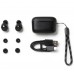 Бездротові навушники Bluetooth Anker SoundСore A25i Black (A3948G11)