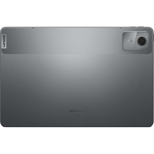 Планшет Lenovo Tab M11 4/128GB WiFi Luna Grey + Pen (ZADA0188UA)