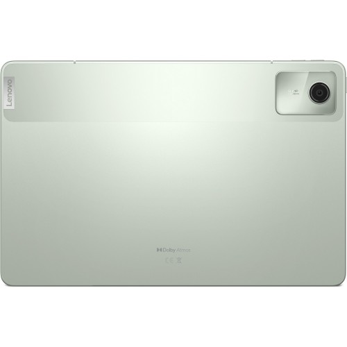 Планшет Lenovo Tab M11 4/128GB LTE Seafoam Green + Pen (ZADB0277UA)