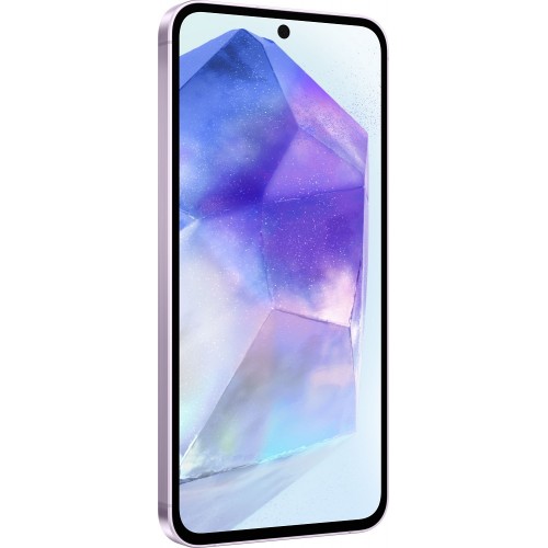 Samsung Galaxy A55 5G 8/128GB Light Violet (SM-A556BLVAEUC)