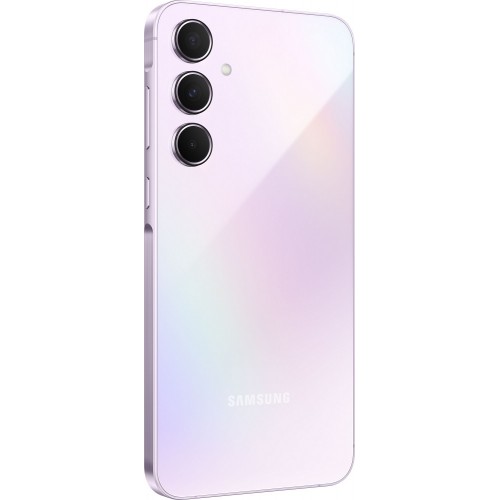 Samsung Galaxy A55 5G 8/128GB Light Violet (SM-A556BLVAEUC)