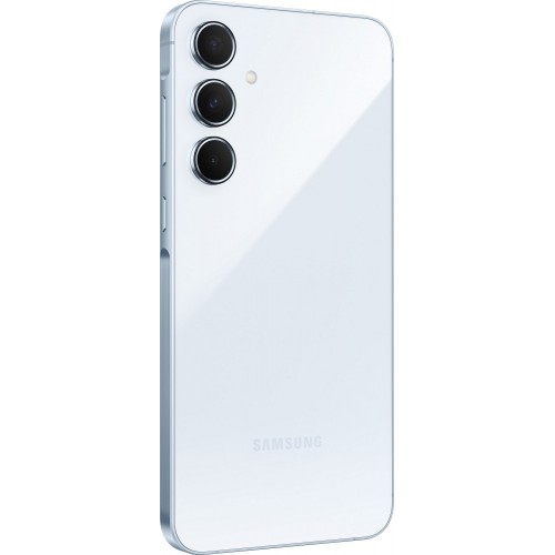 Samsung Galaxy A55 5G 8/128GB Light Blue (SM-A556BLBAEUC)