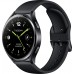 Смарт-годинник Xiaomi Watch 2 Black Case With Black TPU Strap (BHR8035GL)