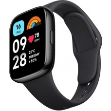 Смарт-часы Redmi Watch 3 Active Black